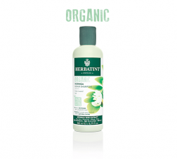 Herbatint organic Moringa Repair Shampoo